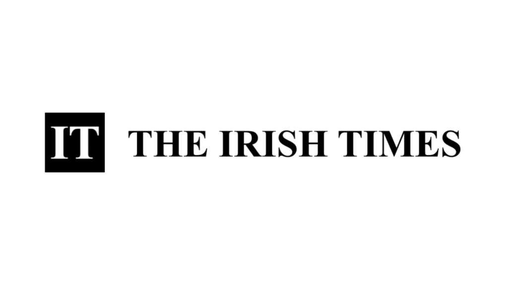 The Irish Times logo